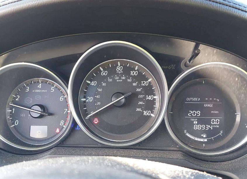 Photo 7 of 2016 Mazda Mazda6 I TOURING (VIN JM1GJ1V53G1426002)