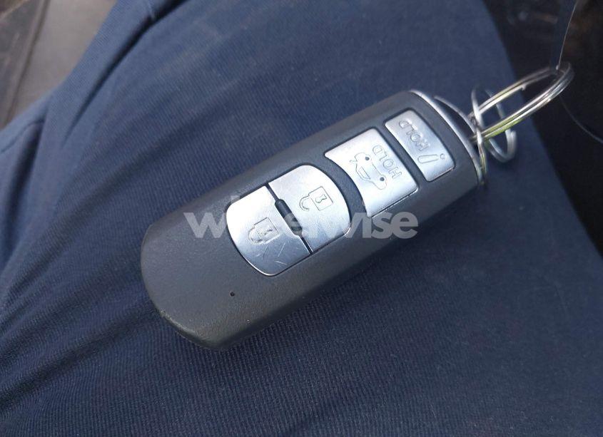 Photo 11 of 2016 Mazda Mazda6 I TOURING (VIN JM1GJ1V53G1426064)