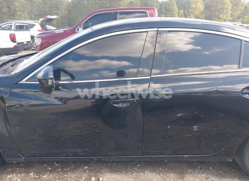 Photo 14 of 2016 Mazda Mazda6 I TOURING (VIN JM1GJ1V53G1426064)