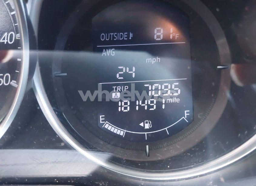 Photo 15 of 2016 Mazda Mazda6 I TOURING (VIN JM1GJ1V53G1426064)