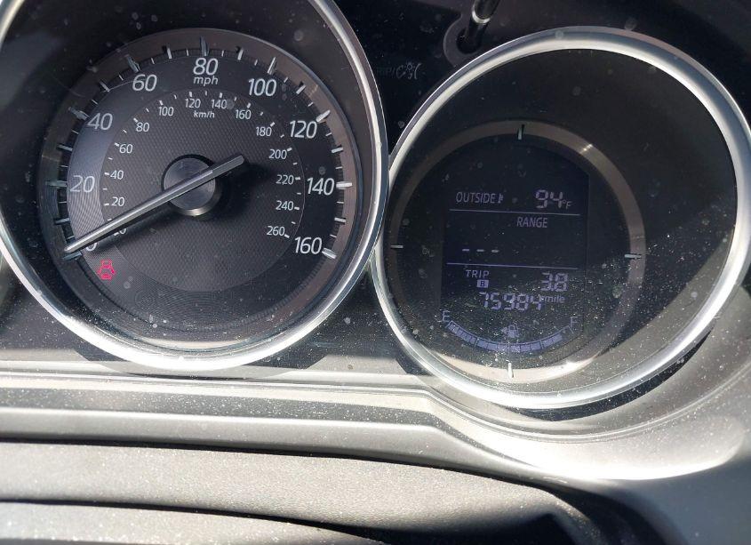 Photo 7 of 2016 Mazda Mazda6 I TOURING (VIN JM1GJ1V53G1428574)