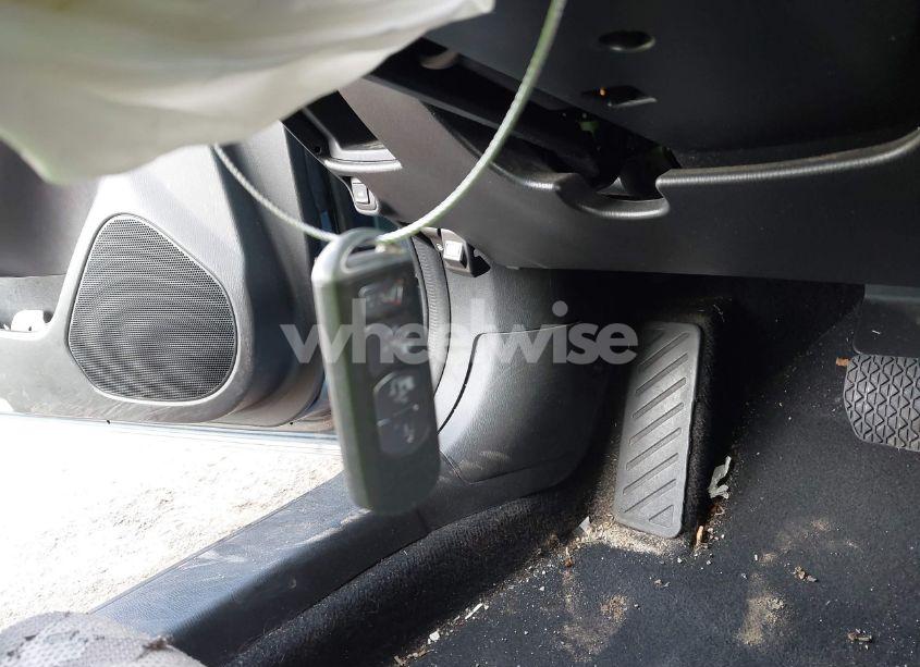 Photo 11 of 2016 Mazda Mazda6 I TOURING (VIN JM1GJ1V53G1443348)