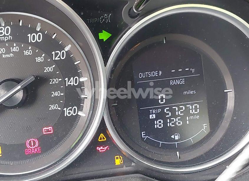 Photo 15 of 2016 Mazda Mazda6 I TOURING (VIN JM1GJ1V53G1443348)