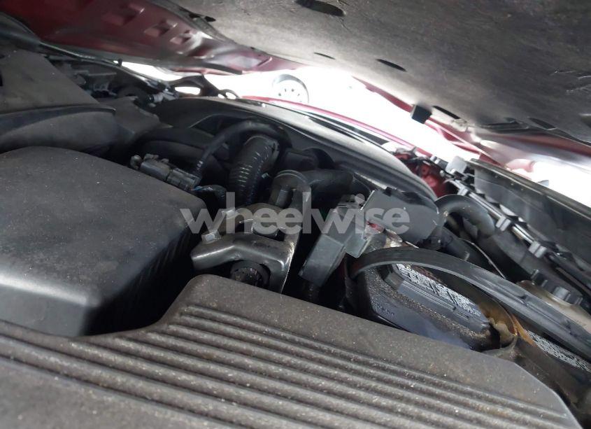 Photo 10 of 2016 Mazda Mazda6 I TOURING (VIN JM1GJ1V53G1481937)