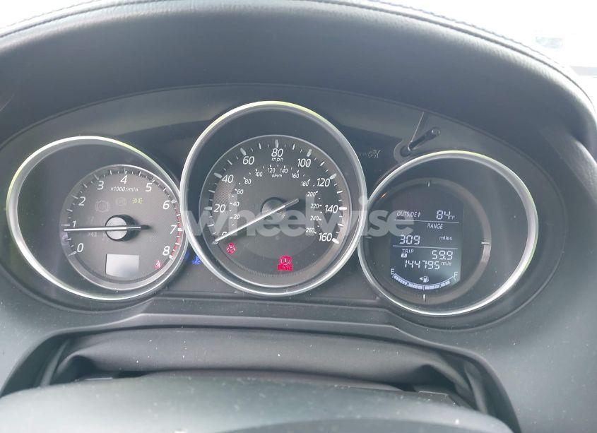 Photo 7 of 2016 Mazda Mazda6 I TOURING (VIN JM1GJ1V53G1481937)