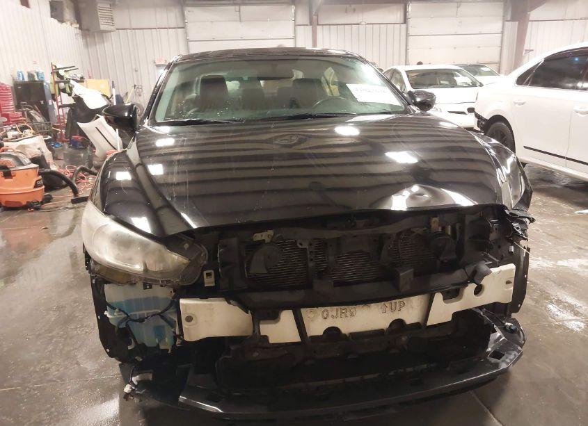 Photo 12 of 2015 Mazda Mazda6 I TOURING (VIN JM1GJ1V54F1204115)