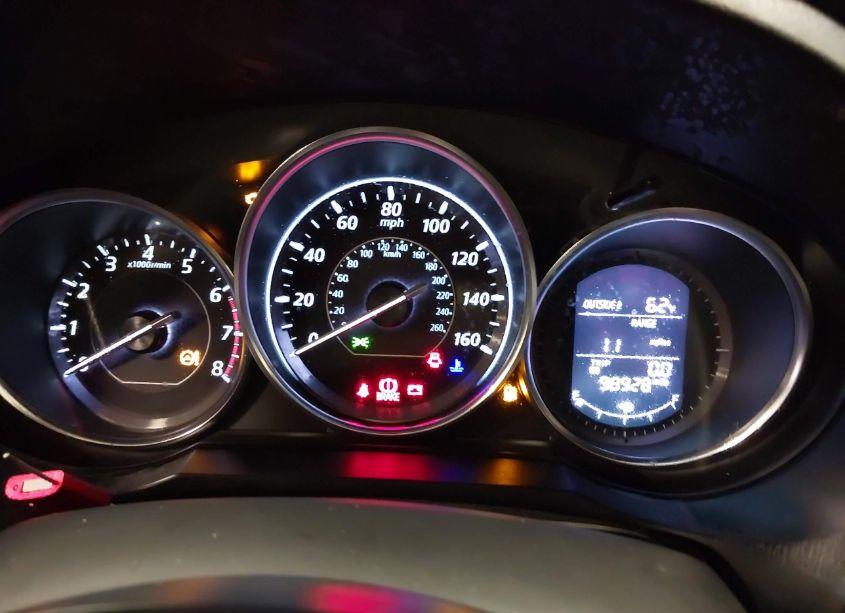 Photo 15 of 2015 Mazda Mazda6 I TOURING (VIN JM1GJ1V54F1204115)