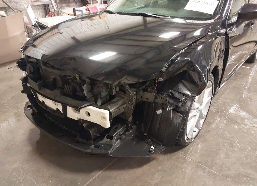 Photo 6 of 2015 Mazda Mazda6 I TOURING (VIN JM1GJ1V54F1204115)