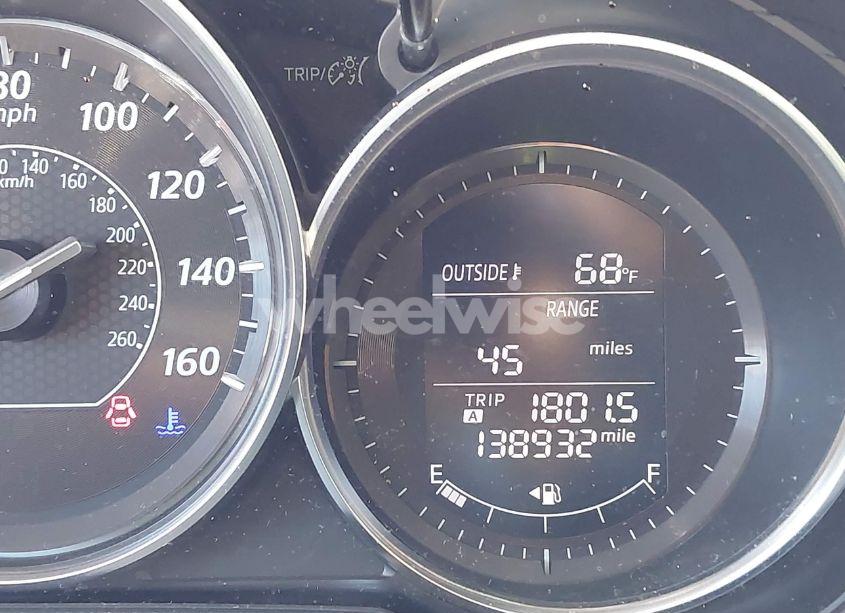 Photo 15 of 2015 Mazda Mazda6 I TOURING (VIN JM1GJ1V54F1206320)