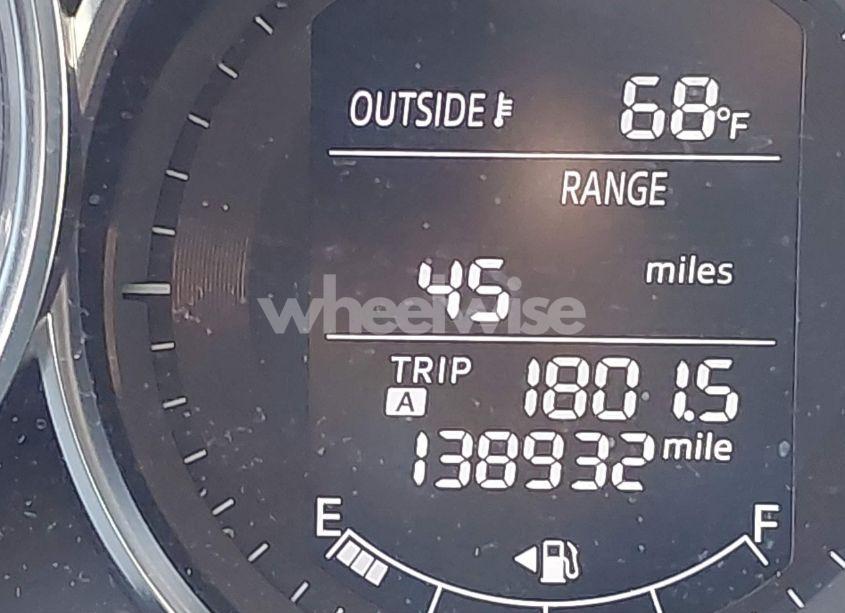 Photo 7 of 2015 Mazda Mazda6 I TOURING (VIN JM1GJ1V54F1206320)