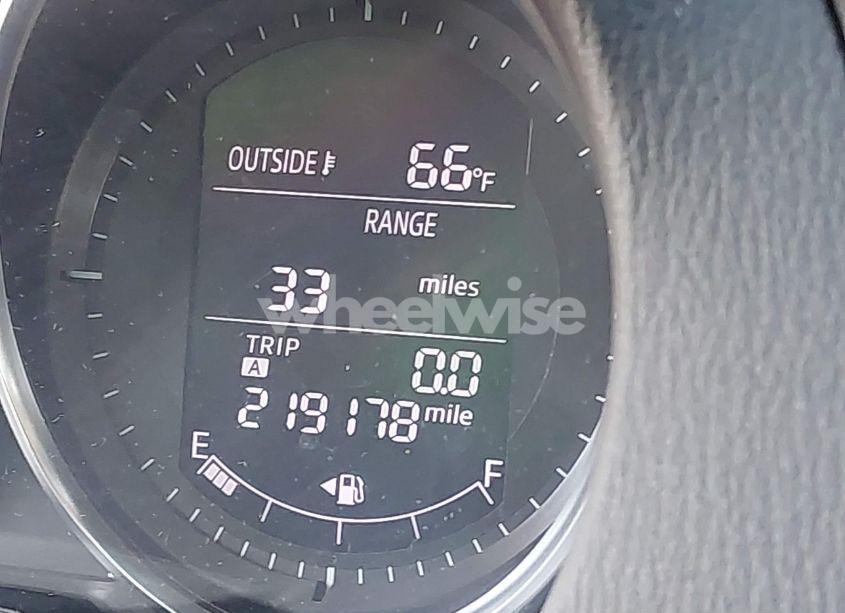 Photo 15 of 2015 Mazda Mazda6 I TOURING (VIN JM1GJ1V54F1219679)