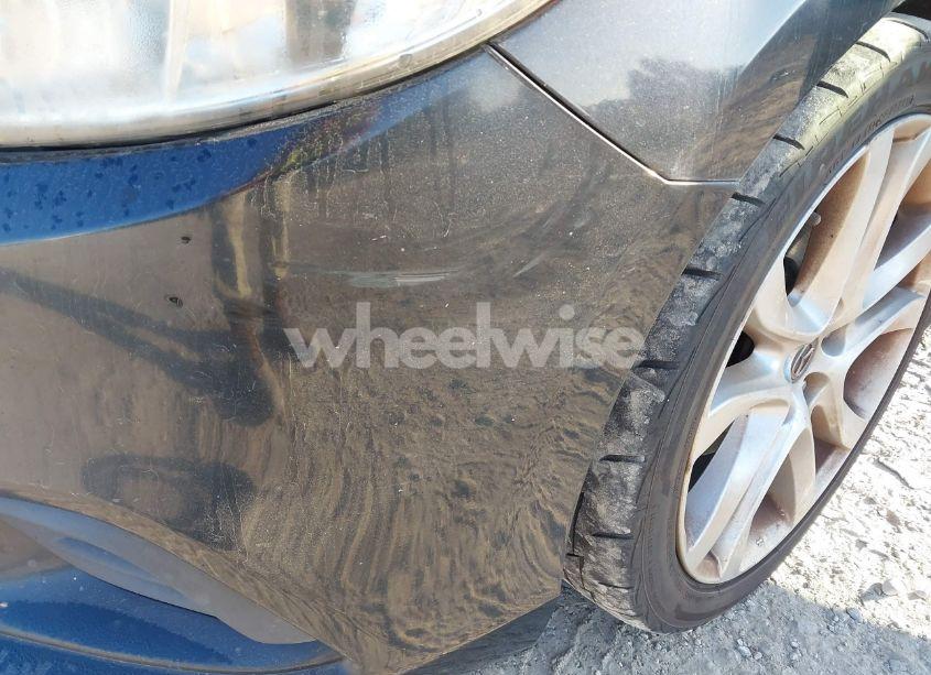 Photo 18 of 2015 Mazda Mazda6 I TOURING (VIN JM1GJ1V54F1219679)