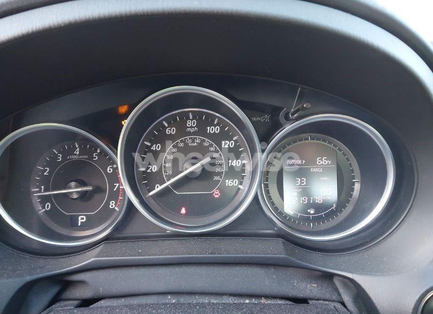 Photo 7 of 2015 Mazda Mazda6 I TOURING (VIN JM1GJ1V54F1219679)