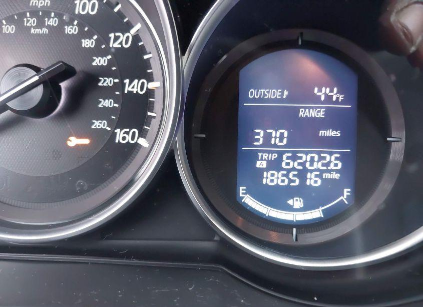 Photo 15 of 2016 Mazda Mazda6 I TOURING (VIN JM1GJ1V54G1454648)