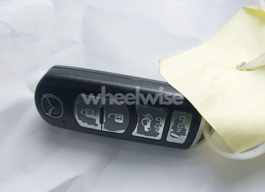 Photo 11 of 2016 Mazda Mazda6 I TOURING (VIN JM1GJ1V55G1417799)