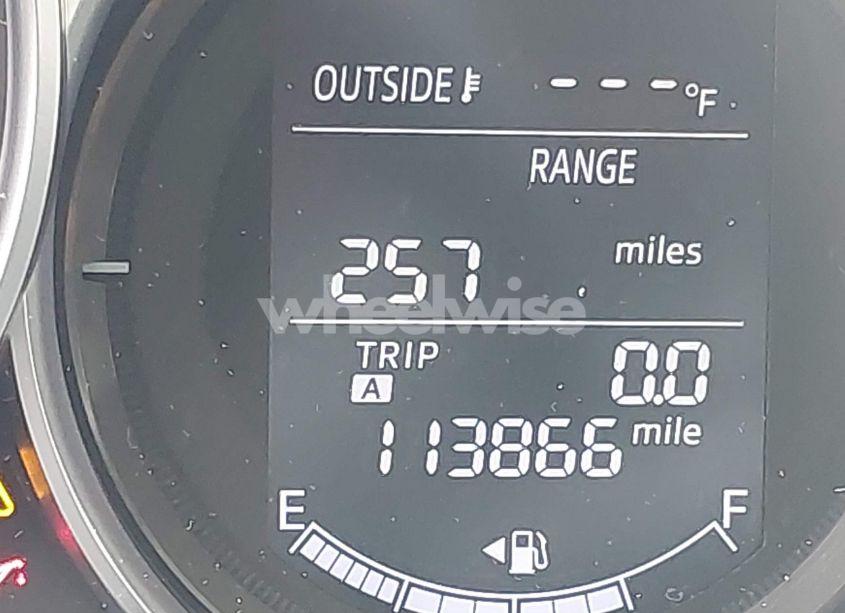 Photo 15 of 2016 Mazda Mazda6 I TOURING (VIN JM1GJ1V55G1417799)