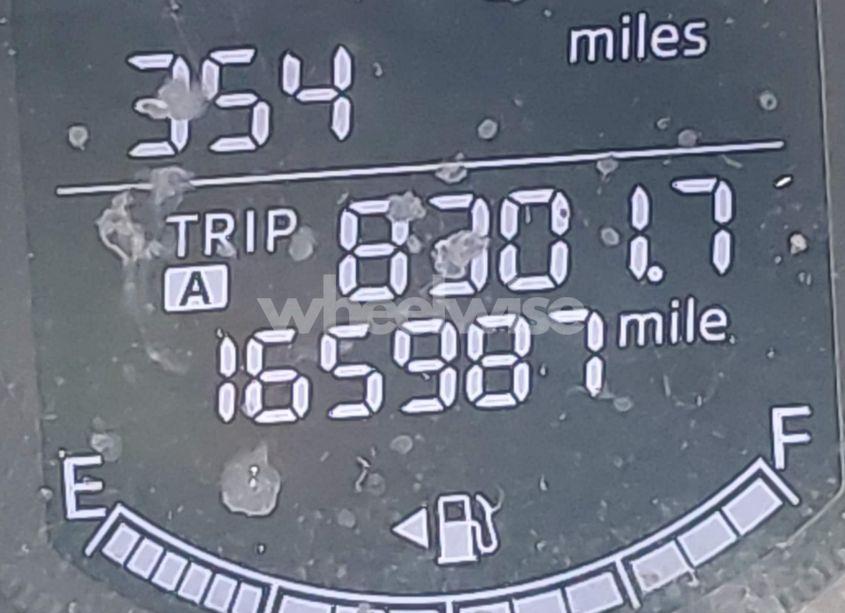 Photo 15 of 2016 Mazda Mazda6 I TOURING (VIN JM1GJ1V55G1422937)