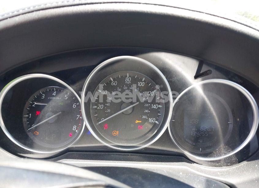 Photo 15 of 2016 Mazda Mazda6 I TOURING (VIN JM1GJ1V55G1458725)