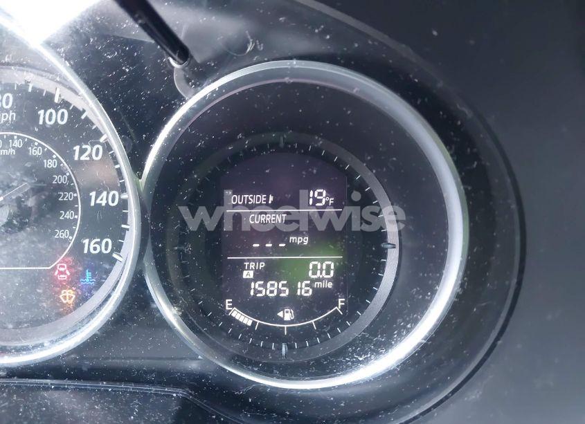 Photo 15 of 2014 Mazda Mazda6 I TOURING (VIN JM1GJ1V56E1103687)