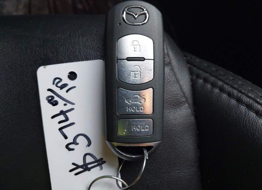 Photo 11 of 2015 Mazda Mazda6 I TOURING (VIN JM1GJ1V56F1188869)