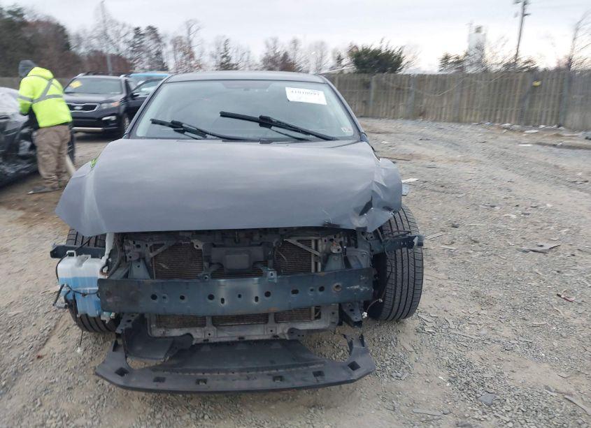 Photo 12 of 2015 Mazda Mazda6 I TOURING (VIN JM1GJ1V56F1188869)