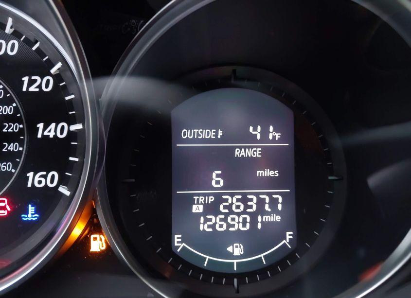 Photo 15 of 2015 Mazda Mazda6 I TOURING (VIN JM1GJ1V56F1188869)