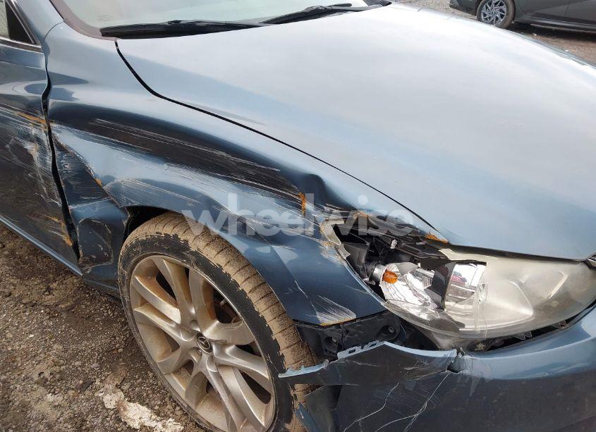 Photo 6 of 2016 Mazda Mazda6 (VIN JM1GJ1V56G1439360)