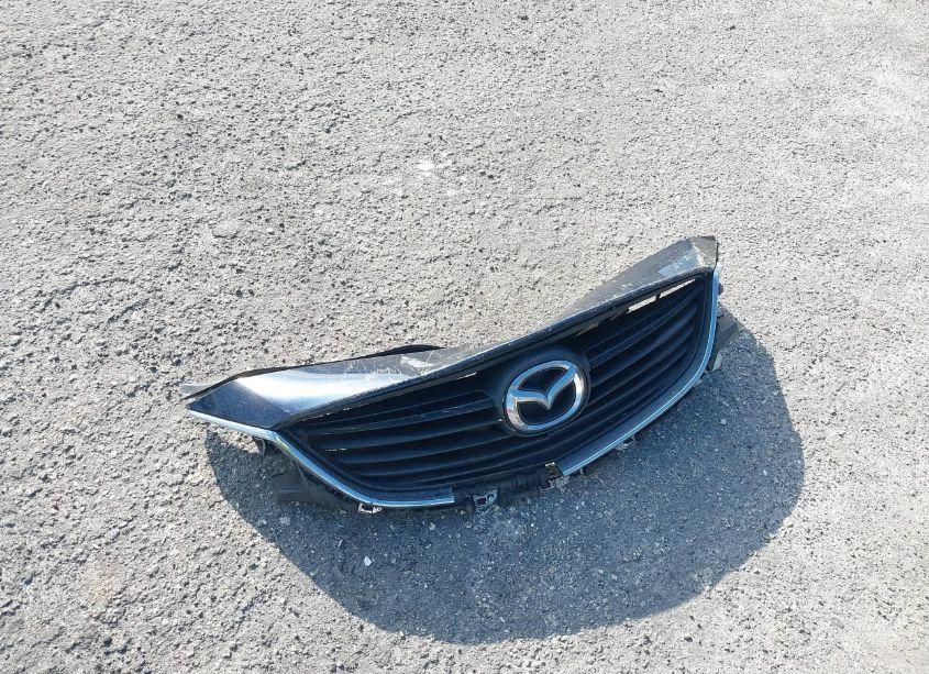 Photo 12 of 2015 Mazda Mazda6 I TOURING (VIN JM1GJ1V57F1194468)