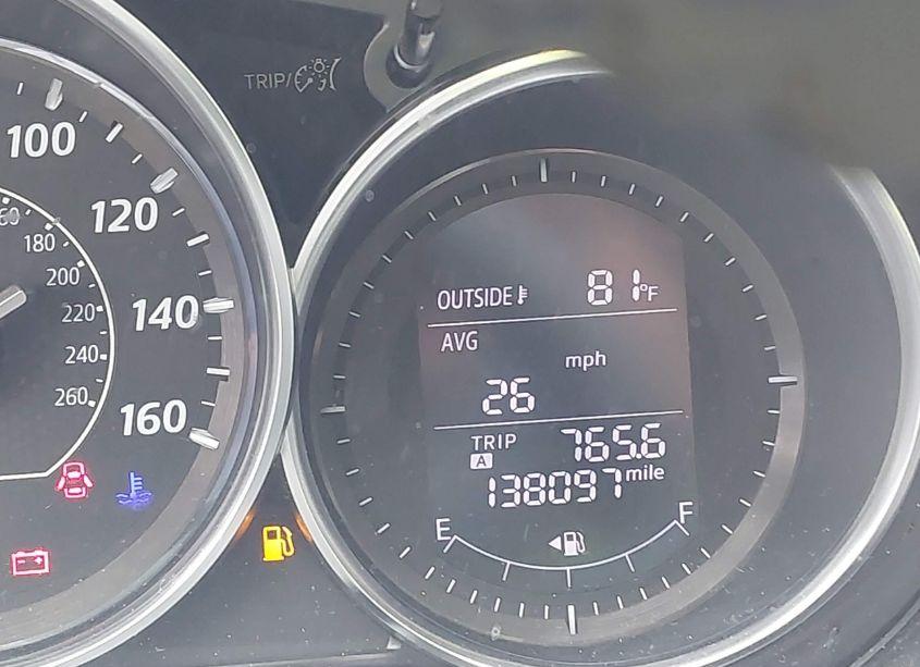 Photo 16 of 2015 Mazda Mazda6 I TOURING (VIN JM1GJ1V57F1194468)