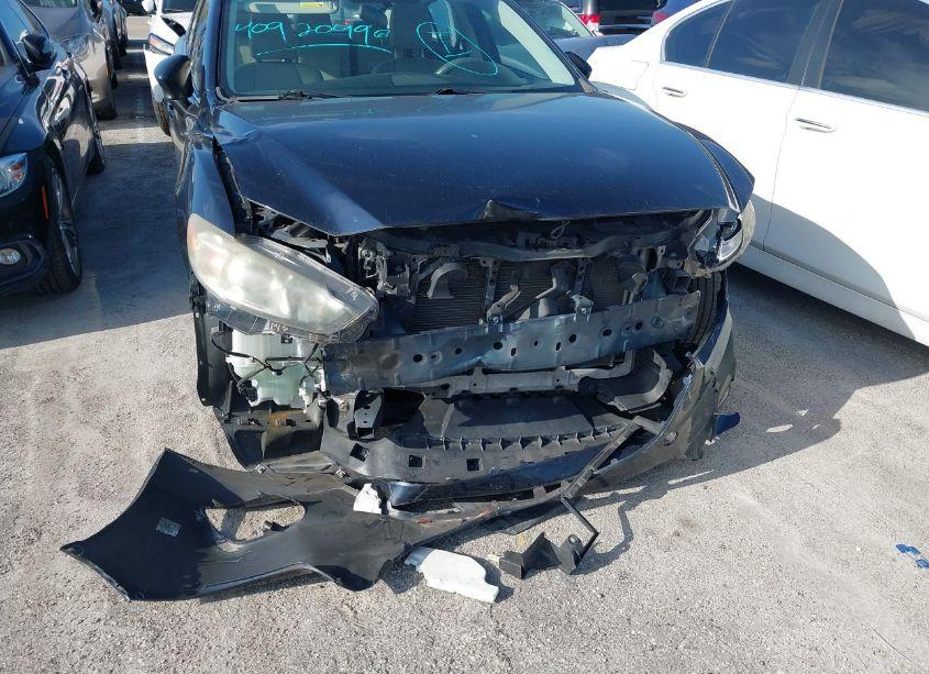 Photo 6 of 2015 Mazda Mazda6 I TOURING (VIN JM1GJ1V57F1194468)