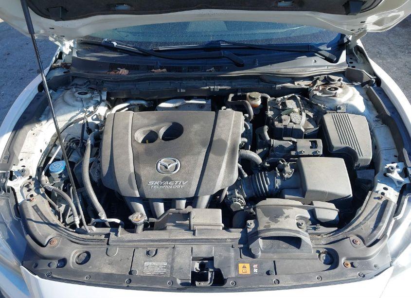 Photo 10 of 2015 Mazda Mazda6 I TOURING (VIN JM1GJ1V57F1216517)