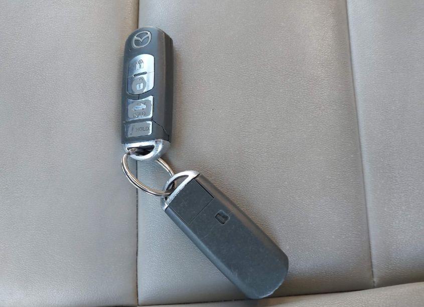 Photo 11 of 2015 Mazda Mazda6 I TOURING (VIN JM1GJ1V57F1216517)