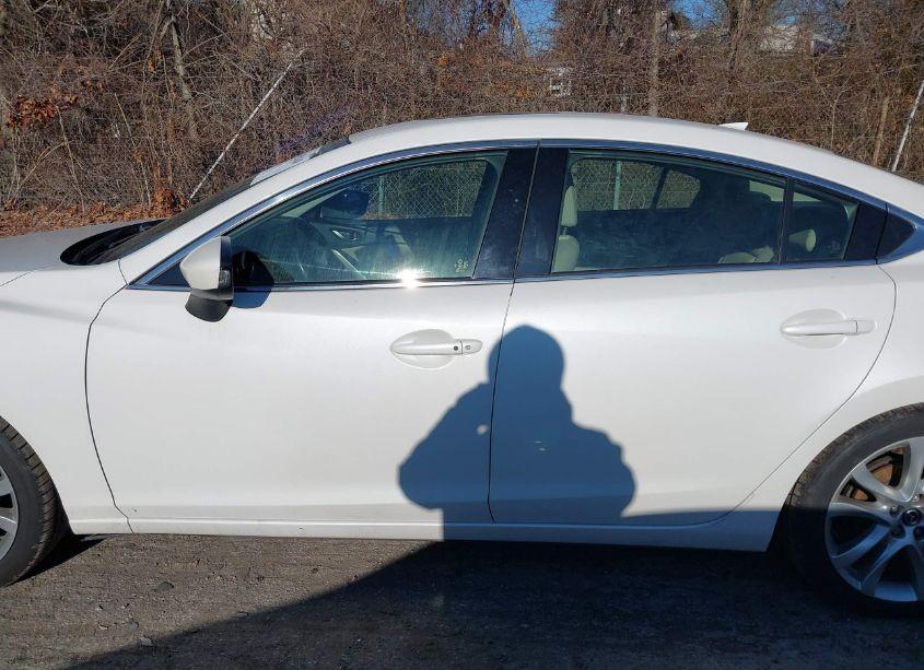 Photo 14 of 2015 Mazda Mazda6 I TOURING (VIN JM1GJ1V57F1216517)