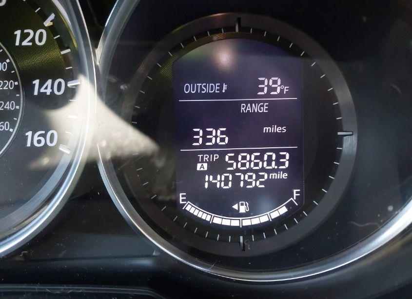 Photo 15 of 2015 Mazda Mazda6 I TOURING (VIN JM1GJ1V57F1216517)