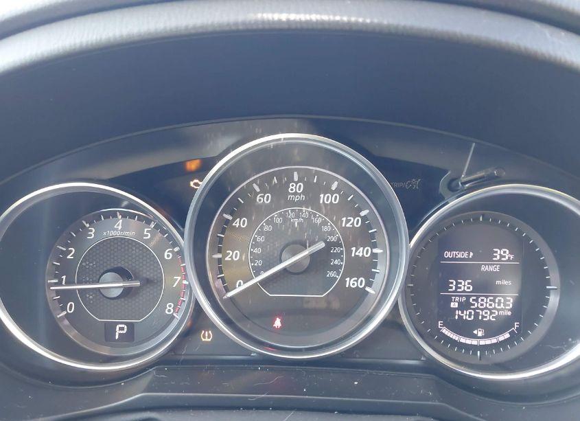 Photo 7 of 2015 Mazda Mazda6 I TOURING (VIN JM1GJ1V57F1216517)