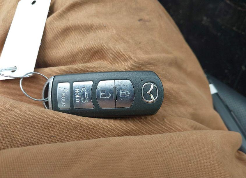 Photo 11 of 2016 Mazda Mazda6 I TOURING (VIN JM1GJ1V57G1416346)