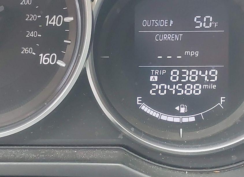 Photo 16 of 2016 Mazda Mazda6 I TOURING (VIN JM1GJ1V57G1416346)