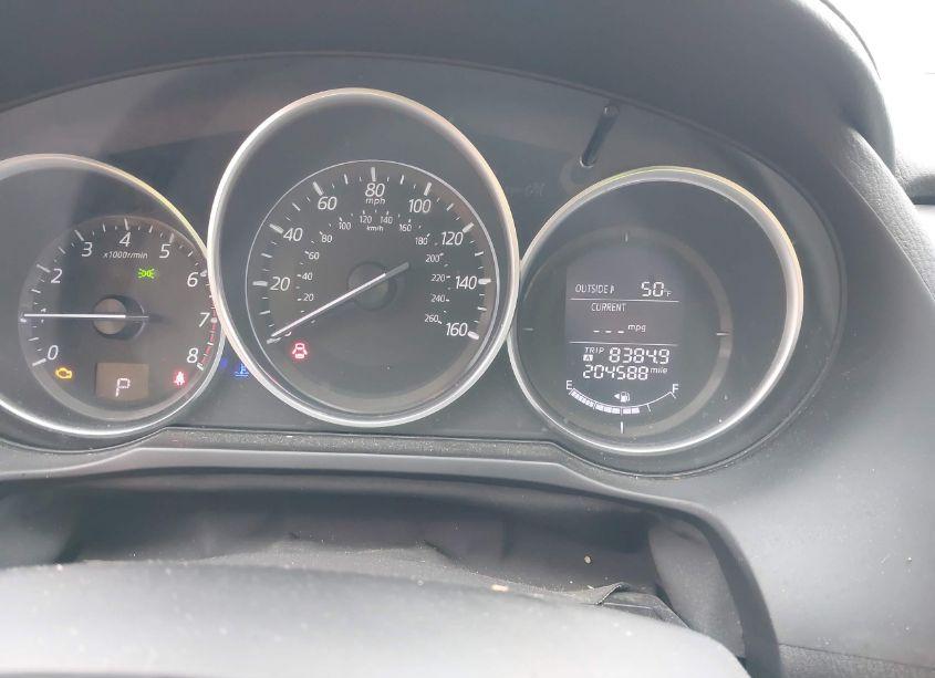 Photo 7 of 2016 Mazda Mazda6 I TOURING (VIN JM1GJ1V57G1416346)