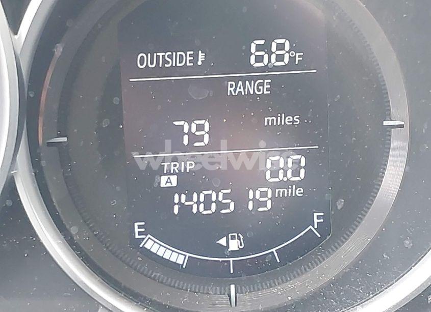 Photo 15 of 2016 Mazda Mazda6 I TOURING (VIN JM1GJ1V57G1429887)