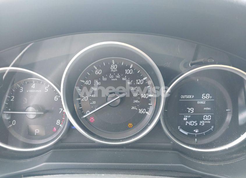 Photo 7 of 2016 Mazda Mazda6 I TOURING (VIN JM1GJ1V57G1429887)