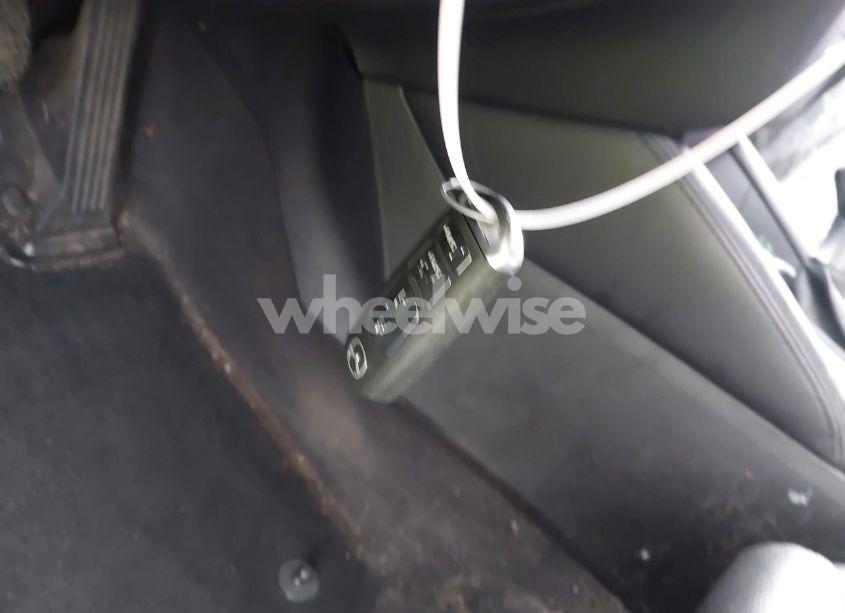 Photo 11 of 2016 Mazda Mazda6 I TOURING (VIN JM1GJ1V57G1445717)