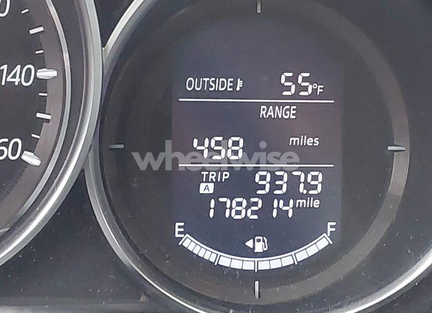 Photo 15 of 2016 Mazda Mazda6 I TOURING (VIN JM1GJ1V57G1445717)