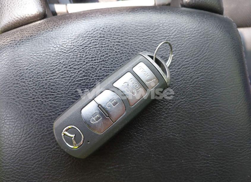 Photo 11 of 2016 Mazda Mazda6 I TOURING (VIN JM1GJ1V57G1478801)