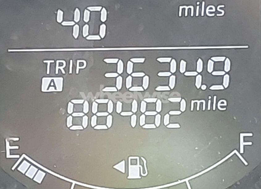 Photo 15 of 2016 Mazda Mazda6 I TOURING (VIN JM1GJ1V57G1478801)