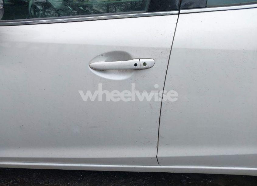 Photo 14 of 2016 Mazda Mazda6 I TOURING (VIN JM1GJ1V58G1425525)