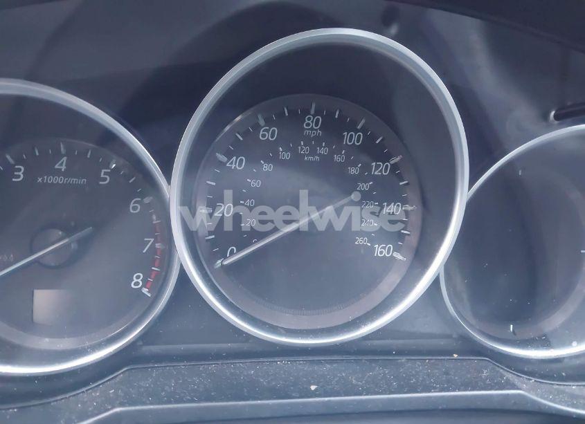 Photo 7 of 2016 Mazda Mazda6 I TOURING (VIN JM1GJ1V58G1425525)