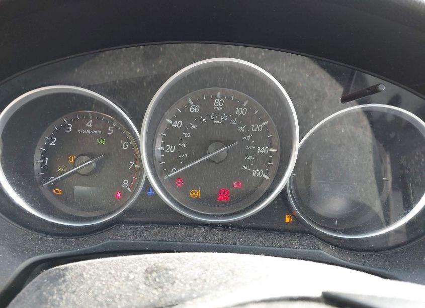 Photo 7 of 2016 Mazda Mazda6 I TOURING (VIN JM1GJ1V58G1425962)