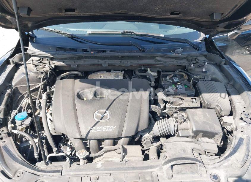 Photo 10 of 2016 Mazda Mazda6 I TOURING (VIN JM1GJ1V58G1443667)