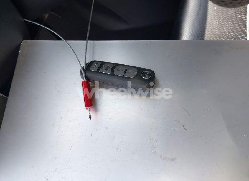 Photo 11 of 2016 Mazda Mazda6 I TOURING (VIN JM1GJ1V58G1443667)