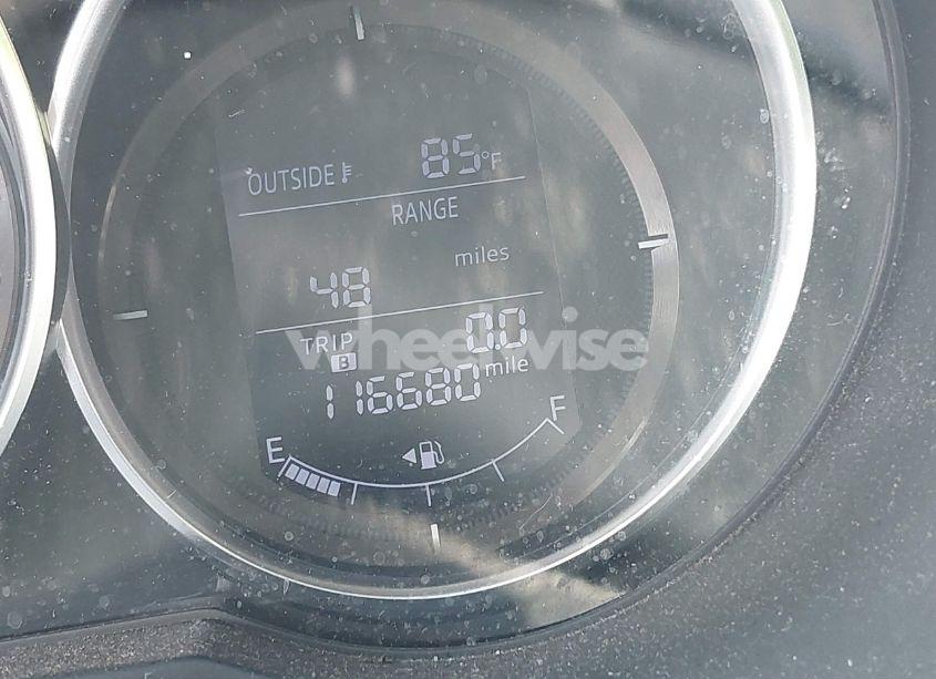 Photo 15 of 2016 Mazda Mazda6 I TOURING (VIN JM1GJ1V58G1443667)